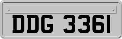 DDG3361