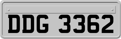 DDG3362