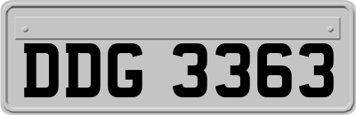 DDG3363