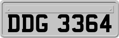 DDG3364