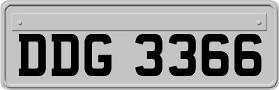 DDG3366