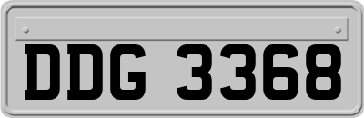 DDG3368