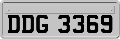 DDG3369
