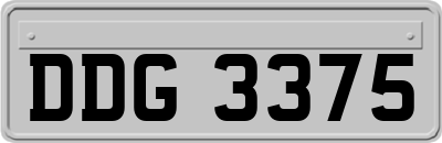 DDG3375