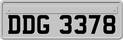 DDG3378