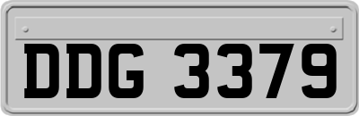 DDG3379