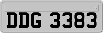 DDG3383