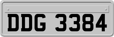 DDG3384