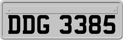 DDG3385