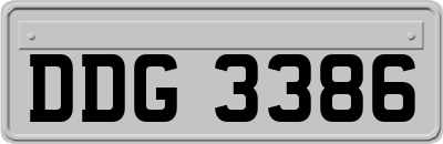 DDG3386
