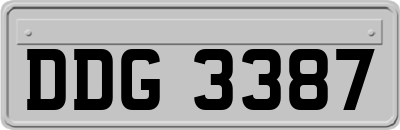 DDG3387