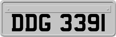 DDG3391