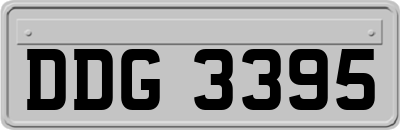 DDG3395