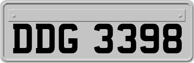 DDG3398