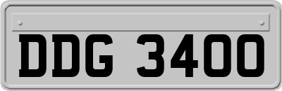 DDG3400