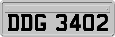 DDG3402