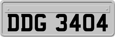 DDG3404