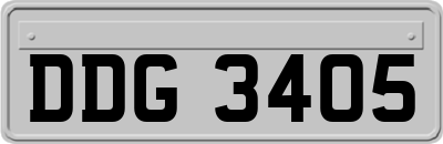DDG3405