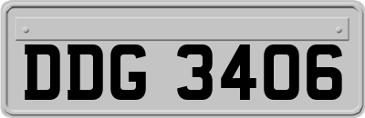 DDG3406