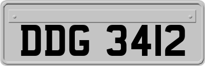 DDG3412