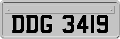 DDG3419