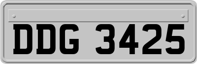 DDG3425