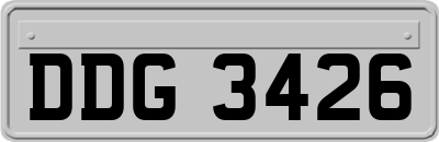 DDG3426
