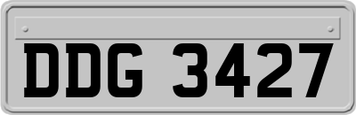 DDG3427