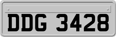 DDG3428