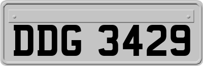 DDG3429