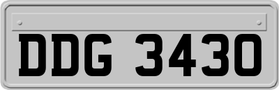 DDG3430