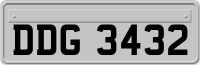DDG3432