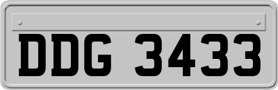 DDG3433