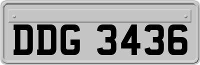DDG3436