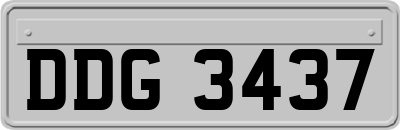 DDG3437