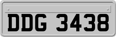 DDG3438