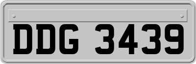 DDG3439