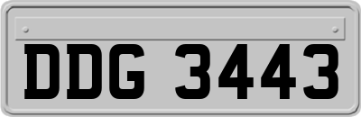 DDG3443