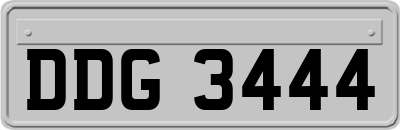 DDG3444