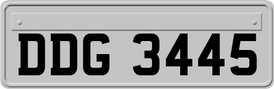 DDG3445