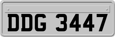 DDG3447