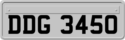 DDG3450