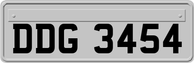DDG3454