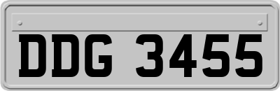 DDG3455