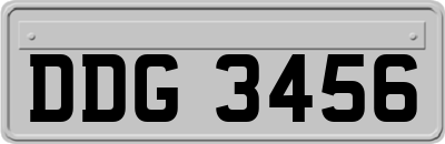DDG3456
