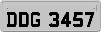 DDG3457