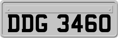 DDG3460