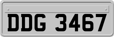 DDG3467