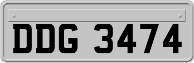 DDG3474