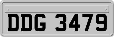 DDG3479